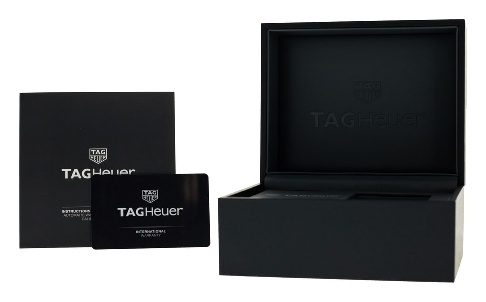 Tag Heuer Carrera WAR201E.BA0723